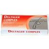 SI.ME.FARM.Sas Deltager complex lozione 24 fiale 5 ml - - 909494484