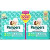 Pampers baby dry pannolino duo downcount mini 48 pezzi - PAMPERS - 985995745