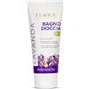 Flora Bagnodoccia blu lavanda rigenerante - bio - 200ml