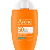 AVENE (Pierre Fabre It. SpA) Ultra Fluid Oil Control Spf50 Eau Thermale Avène 50ml