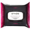 Ethos Profumerie De-Makeup - Salviette Struccanti Waterproof