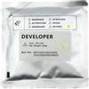 No Brand Developer Giallo compatibile gr 250 MPC2003 / 2503 / 3003 / 3503 / 4503 / 5503 / 6003