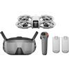 DJI Neo Motion Fly More Combo - DJN01M - GARANZIA ITALIA