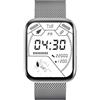 Smwarty 2.0 Smart Watch SW033F