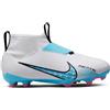 NIKE JR-zoom mercurial superfly 9 fgmg