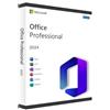 Microsoft Office 2024 Professional Plus MAK (500 PC)