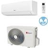 Lamborghini Climatizzatore Condizionatore Lamborghini Rubino S R32 Wifi 24000 BTU 2CO9A04L INVERTER Classe A++/A+