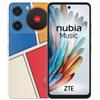ZTE Nubia Music Pop Art 128GB 6.6 4G Dual-Sim Android 13 Multicolore