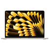 Apple MacBook Air M3 8 Core 24GB GPU 10 Core SSD 512GB 13,6 2K Galassia MacOS