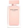 Narciso rodriguez for her 150 ml Eau de Parfum