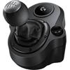 Logitech G 941-000130 periferica di gioco Nero USB Speciale Analogico/Digitale PC, PlayStation 4, Xbox One