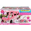 Barbie - Nuovo Camper dei Sogni HCD46