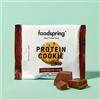 Foodspring - Protein cookie gocce di cioccolato 50 g
