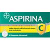 Aspirina c 10compresse effervescenti 400+240mg - ASPIRINA - 004763114