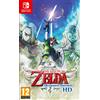 Nintendo The Legend of Zelda: Skyward Sword HD;