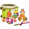 BATTAT B. Toys - Parum Pum Pum