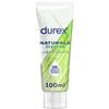 Durex Naturals Intimate Gel Lubrificante Pure, 100ml