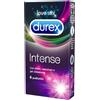 Durex Intense Profilattici, 6 pezzi
