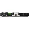 Hunter Collare per Cani Regolabile Vario Alu-Strong Nero, m
