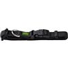 Hunter Collare per Cani Regolabile Vario Nero, l-xl