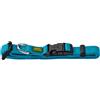 Hunter Collare per Cani Regolabile Vario Petrolio, s
