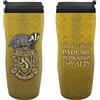 ABYSTYLE - Harry Potter - Tazza da Viaggio - 355 ml - Tassorosso