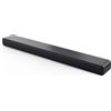 Tcl Soundbar Tcl Dolby Atmos 2.0 Bluetooth 5.2 Nero