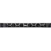 Dell Server Dell R660XS PowerEdge 32GB/480GB/1U/2.7GHz/SATA III/Nero [9VV4D]