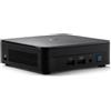 Asus Barebone Asus NUC RNUC12WSKV500002I i5-1250P 4.4GHz Nero [90AR00D1-M000C0]