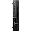 DELL PC/Workstation DELL OptiPlex 7020 Plus MFF (542TT) (schwarz, Windows 11 Pro 64-Bit) [542TT]