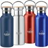 TuoGadget "Borraccia termica Cap"
