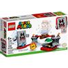LEGO Super Mario Guai con la Lava di Womp - Pack di Espansione, Giocattolo, Set di Costruzioni, 71364