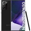 SAMSUNG Galaxy Note20 Ultra 5G 256GB Mystic Black Molto Buono - Ricondizionato