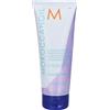 Moroccanoil Israel, Ltd. Balsamo Viola Perfezionatore Del Biondo 200 ml per capelli