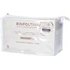 Labo International Srl Labo Rinfoltina Plus Set Trattamento Intensivo Capelli Medi 20 Fiale + Continuativo in Omaggio 1 pz