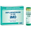 Influenzinum IMO Influenzinum 9 CH Granuli Contenitori Monodose 4 g Globuli
