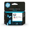 HP Cartuccia originale inchiostro tricromia 62