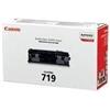 Canon TONER ORIGINALE CANON 719 NERO 3479B002 per Canon i-SENSYS LBP-251 dw/ MF 411 dw e MF 6140 dn