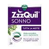 PROCTER & GAMBLE SRL VICKS ZZZQUIL SONNO TUTTA28CPR