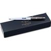sslazio Penna Parker con confezione compatibile con Lazio