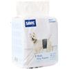 savic Pannolini per cani maschi Savic - Tg S: 26-40 cm, 12 pz