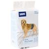 savic Pannolini per cani maschi Savic - Taglia L: 53-76 cm, 24 pezzi