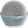 Shure RK265G Griglia ricambio microfono Shure BETA58 e palmari BETA58