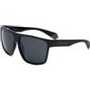 Polaroid Eyewear PLD 6076/S, Occhiali da Sole Uomo, Black, 60