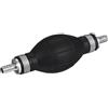 SIXTOL MECHANIC MANUAL PUMP ONE | Pompa manuale per carburante | 8 mm | pompa manuale per benzina, diesel, acqua e olio