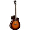 YAMAHA APX 600 OVS