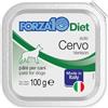 Forza 10 dog mono diet solo cervo 100gr