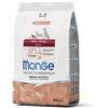 Monge adult mini salmone 800gr