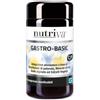 Nutriva Gastro Basic Integratore Eccessiva Acidità Gastrica, 60 Compresse