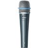 Shure BETA57A Microfono Professionale Dinamico SuperCardioide x Strumenti Music.
